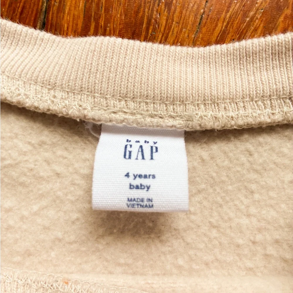 GAP Kids Sweater Bundle - Picture 6 of 6